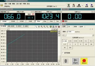 WD-P6-I系列微機(jī)控制電子萬能試驗機(jī)