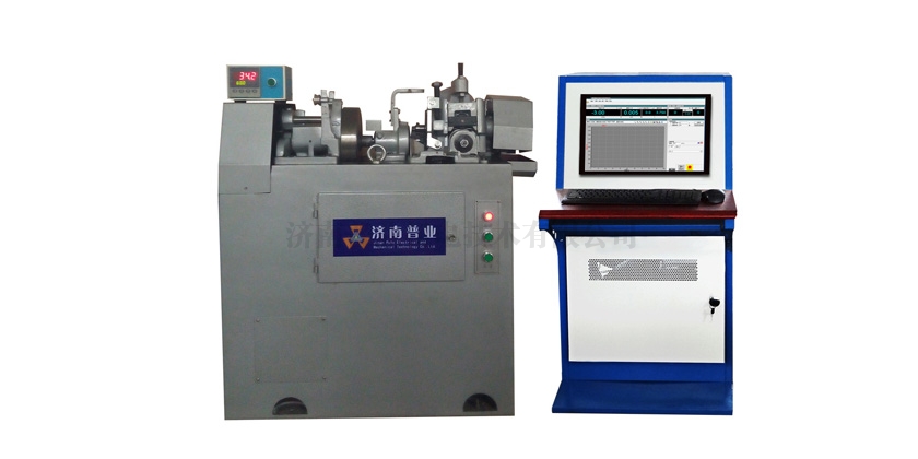 SMM-2微機(jī)控制石墨環(huán)滑動摩擦磨損試驗(yàn)機(jī)